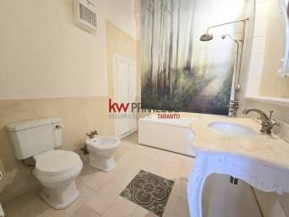 Terratetto unifamiliare via Gaetano Donizetti 89, Martina Franca — foto 29 di 36