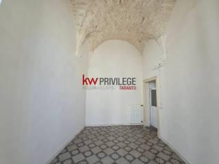 Terratetto unifamiliare via Gaetano Donizetti 89, Martina Franca — foto 24 di 36