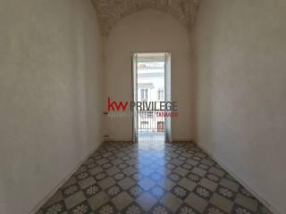 Terratetto unifamiliare via Gaetano Donizetti 89, Martina Franca — foto 35 di 36