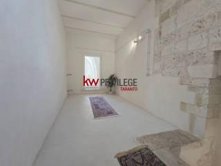 Terratetto unifamiliare via Gaetano Donizetti 89, Martina Franca — foto 36 di 36