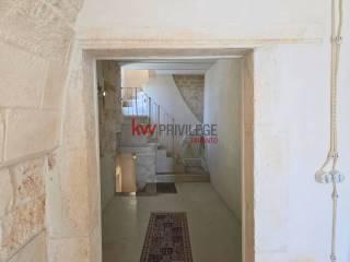Terratetto unifamiliare via Gaetano Donizetti 89, Martina Franca — foto 15 di 36