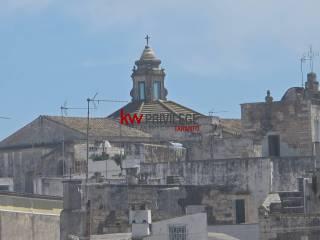 Terratetto unifamiliare via Gaetano Donizetti 89, Martina Franca