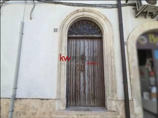 Terratetto unifamiliare via Gaetano Donizetti 89, Martina Franca — foto 31 di 36