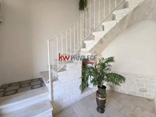 Terratetto unifamiliare via Gaetano Donizetti 89, Martina Franca — foto 9 di 36