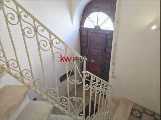 Terratetto unifamiliare via Gaetano Donizetti 89, Martina Franca — foto 26 di 36