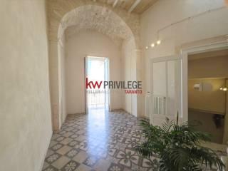 Terratetto unifamiliare via Gaetano Donizetti 89, Martina Franca — foto 18 di 36