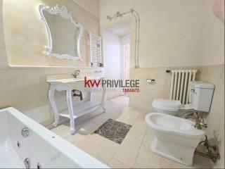 Terratetto unifamiliare via Gaetano Donizetti 89, Martina Franca — foto 12 di 36
