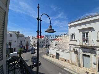 Terratetto unifamiliare via Gaetano Donizetti 89, Martina Franca — foto 16 di 36