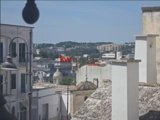 Terratetto unifamiliare via Gaetano Donizetti 89, Martina Franca — foto 19 di 36