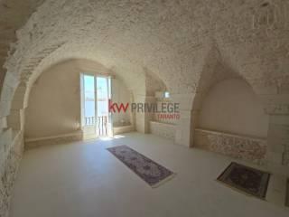 Terratetto unifamiliare via Gaetano Donizetti 89, Martina Franca — foto 6 di 36
