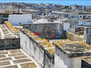 Terratetto unifamiliare via Gaetano Donizetti 89, Martina Franca — foto 23 di 36