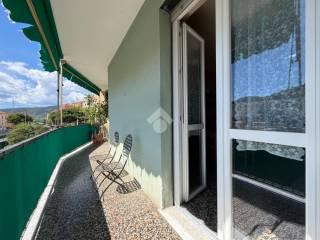 Appartamento via Antonio Gramsci 54, Centro, Sestri Levante — foto 12 di 34