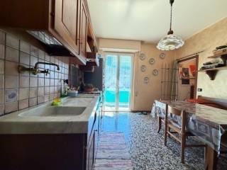 Appartamento via Antonio Gramsci 54, Centro, Sestri Levante — foto 25 di 34