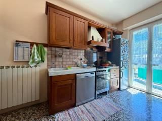 Appartamento via Antonio Gramsci 54, Centro, Sestri Levante — foto 3 di 34
