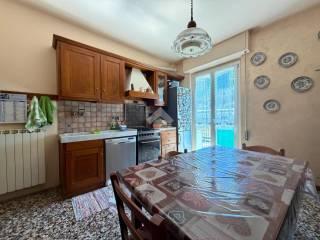 Appartamento via Antonio Gramsci 54, Centro, Sestri Levante — foto 27 di 34