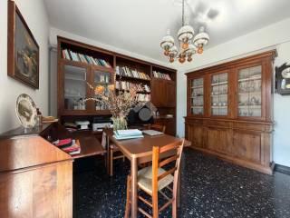 Appartamento via Antonio Gramsci 54, Centro, Sestri Levante — foto 4 di 34