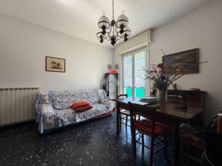 Appartamento via Antonio Gramsci 54, Centro, Sestri Levante — foto 15 di 34