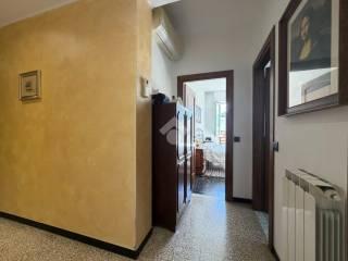 Appartamento via Antonio Gramsci 54, Centro, Sestri Levante — foto 20 di 34