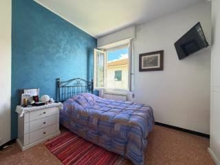 Appartamento via Antonio Gramsci 54, Centro, Sestri Levante — foto 32 di 34