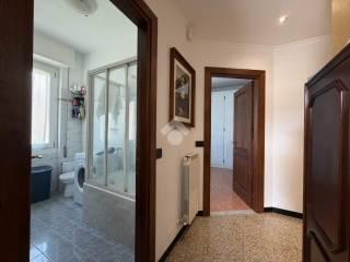 Appartamento via Antonio Gramsci 54, Centro, Sestri Levante — foto 11 di 34