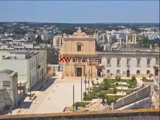 Terratetto unifamiliare via Gaetano Donizetti 89, Martina Franca — foto 2 di 36