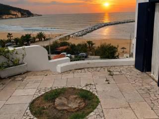 Appartamento in villa via Marina 76, Peschici — foto 13 di 14