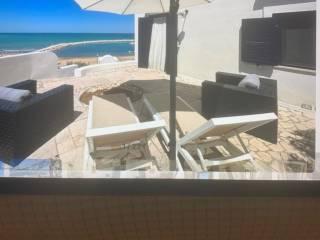 Appartamento in villa via Marina 76, Peschici — foto 10 di 14