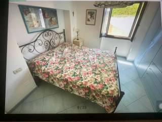 Appartamento in villa via Marina 76, Peschici — foto 11 di 14