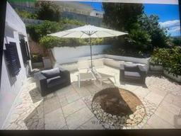 Appartamento in villa via Marina 76, Peschici