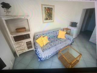 Appartamento in villa via Marina 76, Peschici — foto 7 di 14