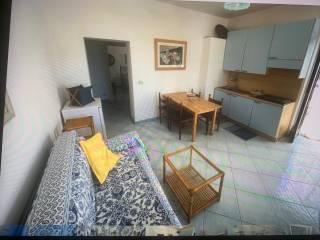 Appartamento in villa via Marina 76, Peschici — foto 3 di 14