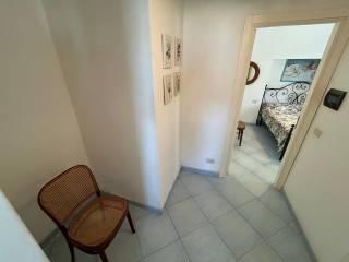Appartamento in villa via Marina 76, Peschici — foto 4 di 14