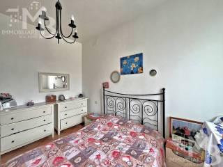 Quadrilocale via Vittorio Veneto 88, Centro, Uscio — foto 6 di 21