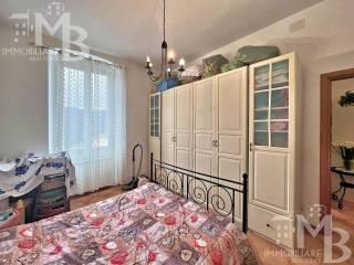 Quadrilocale via Vittorio Veneto 88, Centro, Uscio — foto 3 di 21