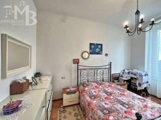 Quadrilocale via Vittorio Veneto 88, Centro, Uscio — foto 7 di 21