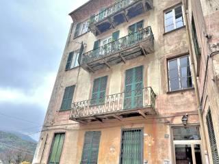 Quadrilocale via Vittorio Veneto 88, Centro, Uscio — foto 5 di 21