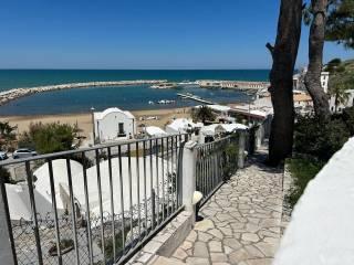 Appartamento in villa via Marina 76, Peschici — foto 5 di 14