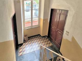 Quadrilocale via Vittorio Veneto 88, Centro, Uscio — foto 2 di 21