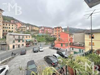 Quadrilocale via Vittorio Veneto 88, Centro, Uscio — foto 10 di 21