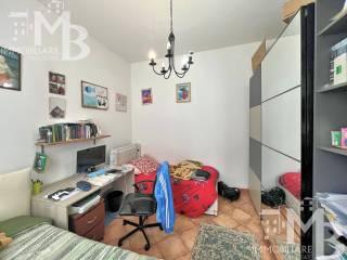 Quadrilocale via Vittorio Veneto 88, Centro, Uscio — foto 8 di 21