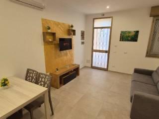Bilocale via Cristoforo Colombo 56, Sant'Andrea Bonagia, Valderice — foto 6 di 9