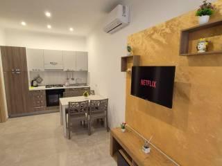 Bilocale via Cristoforo Colombo 56, Sant'Andrea Bonagia, Valderice — foto 4 di 9