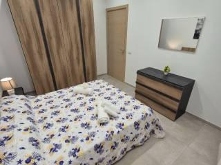 Bilocale via Cristoforo Colombo 56, Sant'Andrea Bonagia, Valderice — foto 5 di 9