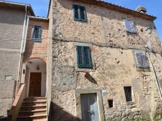 Terratetto unifamiliare Località Fornaci 40, Arcidosso — foto 15 di 16