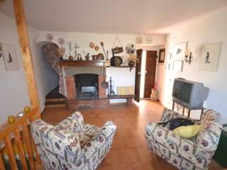 Terratetto unifamiliare Località Fornaci 40, Arcidosso — foto 10 di 16