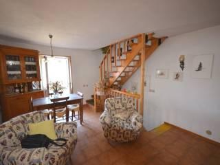 Terratetto unifamiliare Località Fornaci 40, Arcidosso — foto 12 di 16