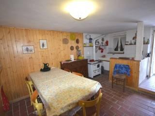 Terratetto unifamiliare Località Fornaci 40, Arcidosso — foto 6 di 16