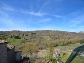 Terratetto unifamiliare Località Fornaci 40, Arcidosso — foto 13 di 16