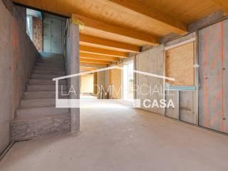 Villa unifamiliare, nuova, 110 m², Maerne, Martellago — foto 4 di 7