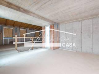 Villa unifamiliare, nuova, 110 m², Maerne, Martellago — foto 2 di 7